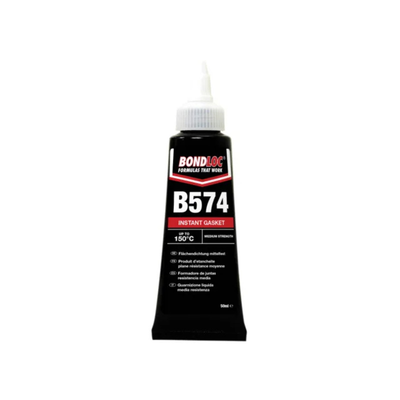 Instant Gasket Threadlock and Thread Seal Lubricants, Oils & Paints